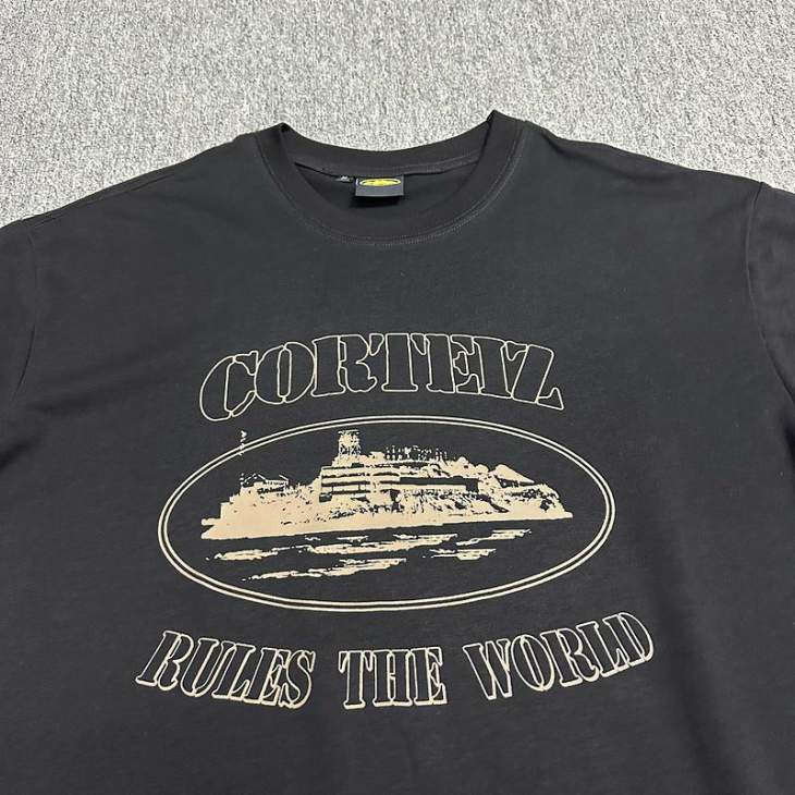 Corteiz T Shirts Short _SKUCorteizXS-2XLwmtx310216720